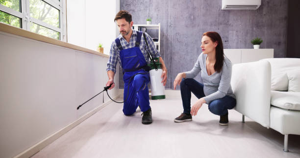 Best Pest Prevention Services  in Republic, PA